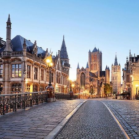 Klein Java Aardenburg Zewnętrze zdjęcie