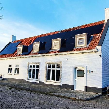 Klein Java Aardenburg Zewnętrze zdjęcie