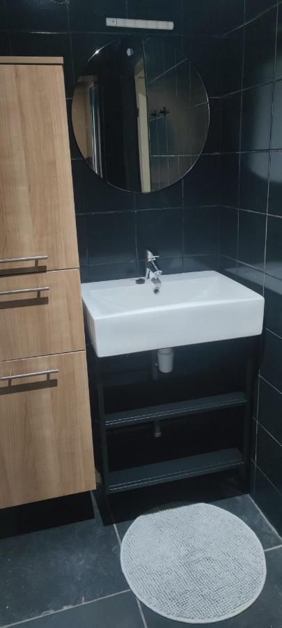 Klein Java Aardenburg Zewnętrze zdjęcie