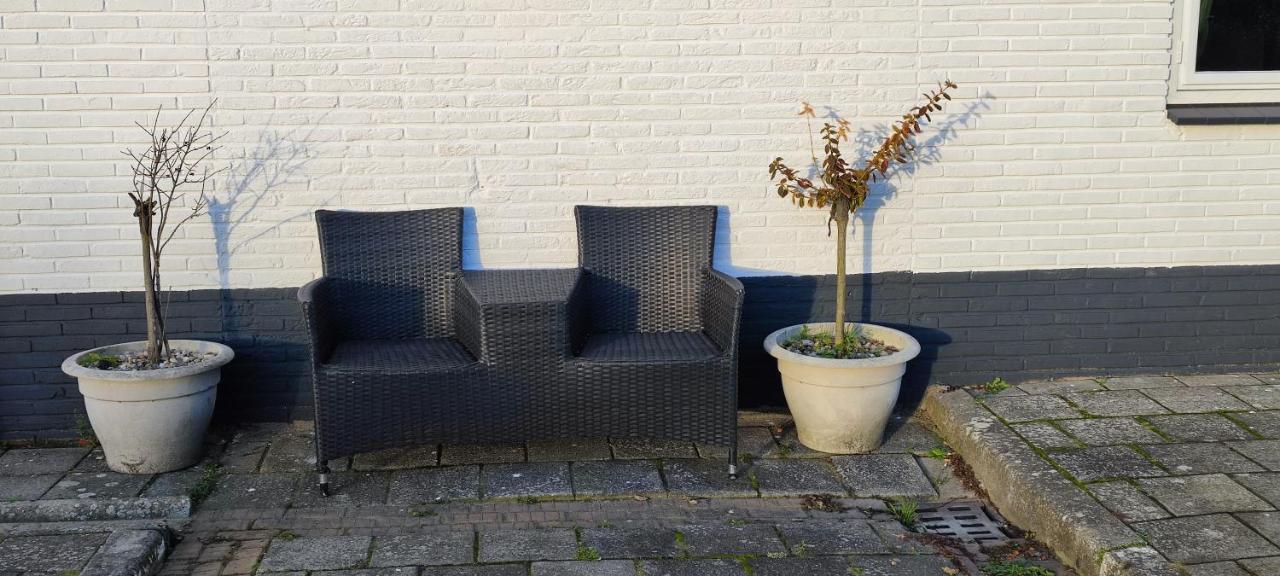 Klein Java Aardenburg Zewnętrze zdjęcie